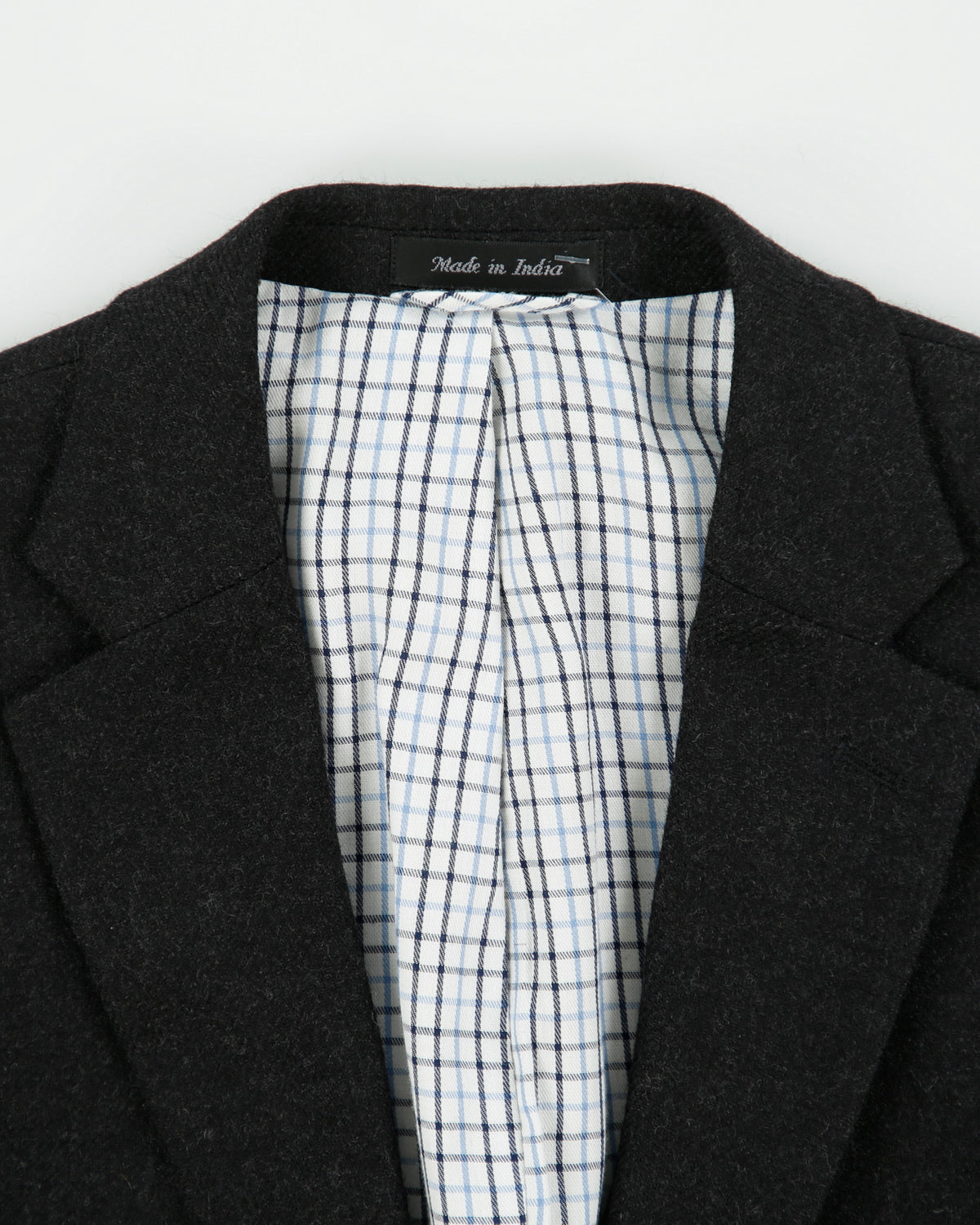 Vintage Lauren Ralph Lauren LRL Wool Single Breasted Twill Blazer - L