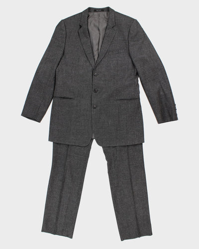 Hugo Boss Two Piece Suit - L