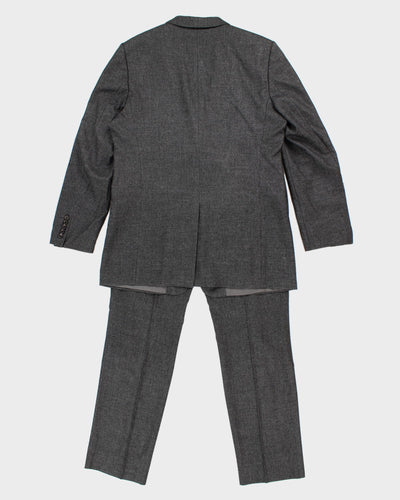 Hugo Boss Two Piece Suit - L