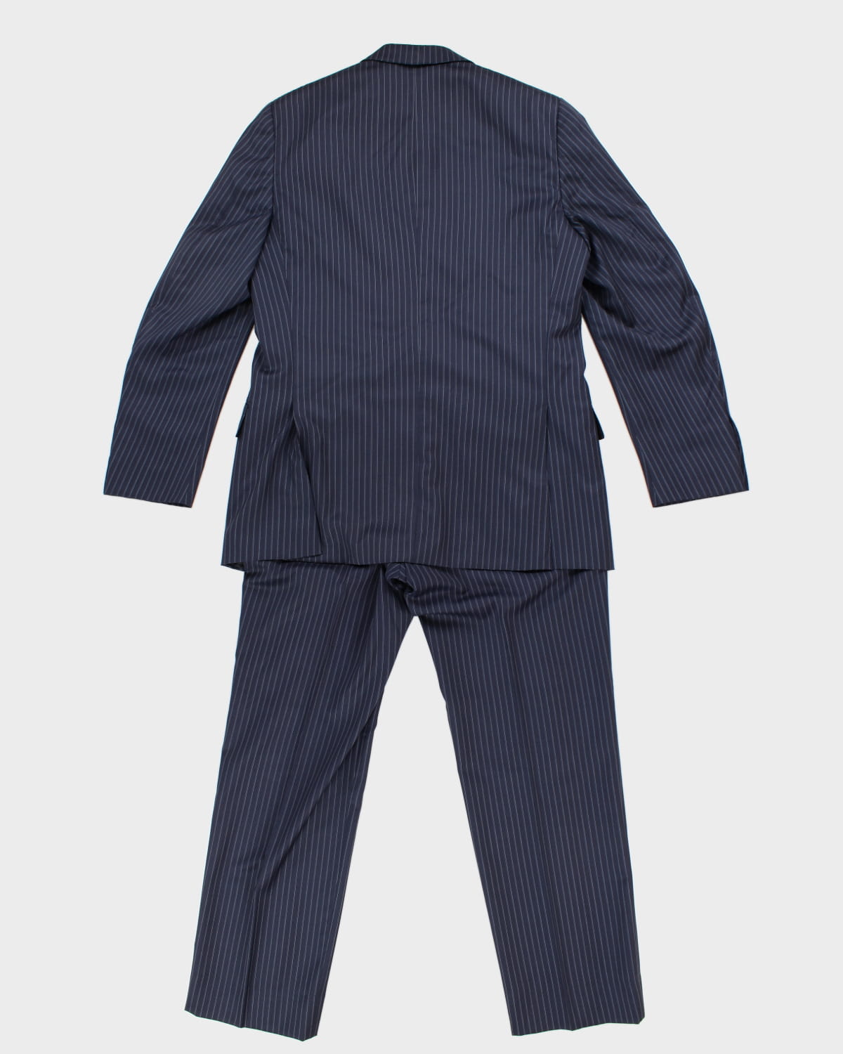 Vintage Ermenegildo Zegna Two Piece Suit - L
