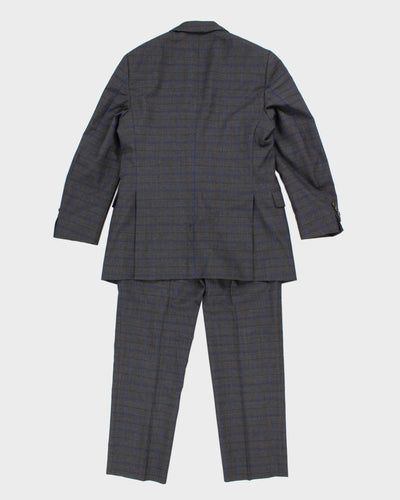 Vintage ETRO Suit Jacket Set - S/M