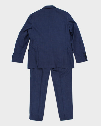 Vintage Canali Suit Jacket Set - M/L