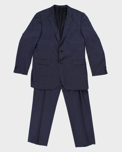Vintage Hugo Boss Suit Jacket Set - L