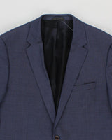 Vintage Hugo Boss Suit Jacket Set - L