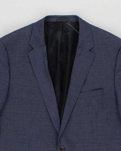 Vintage Hugo Boss Suit Jacket Set - L