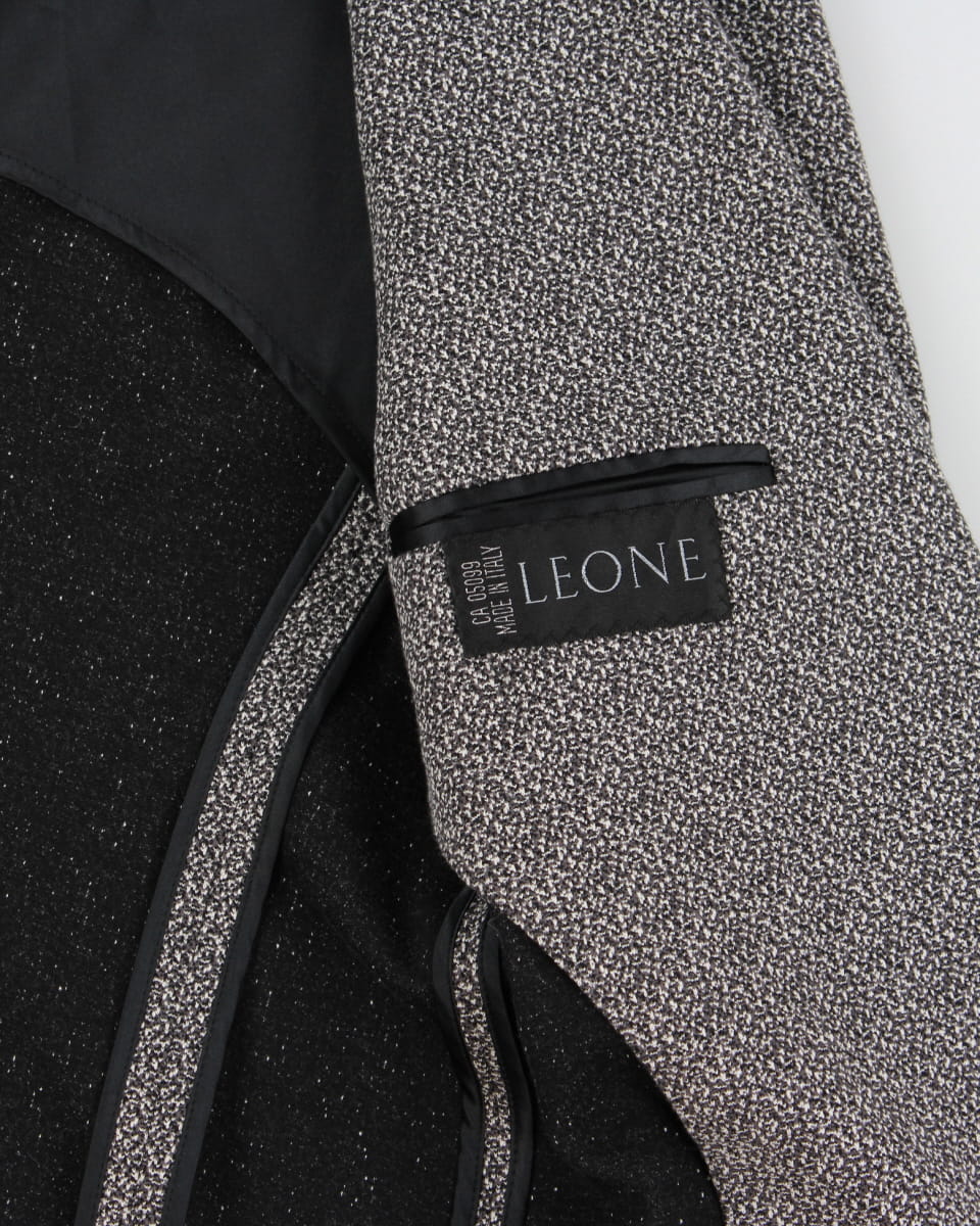 Vintage 90's Giorgio Armani Relaxed Suit Jacket - L – Rokit