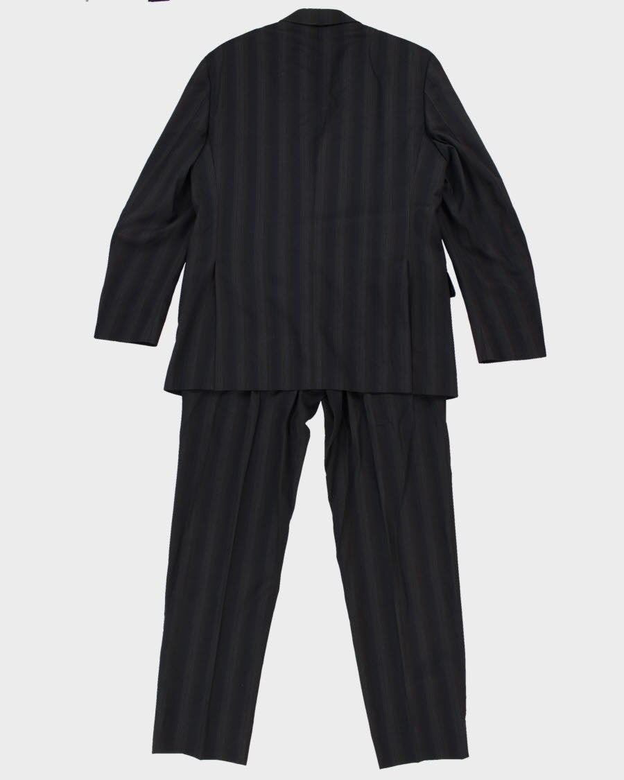 Etro Two Piece Suit - M/L