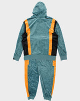 Air Jordan Velour Tracksuit - M