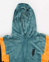 Air Jordan Velour Tracksuit - M