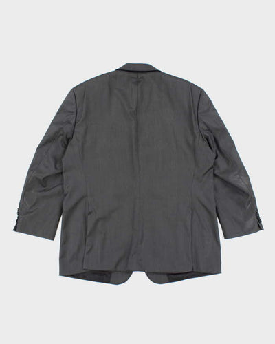 Hugo Boss Grey Suit Jacket - L