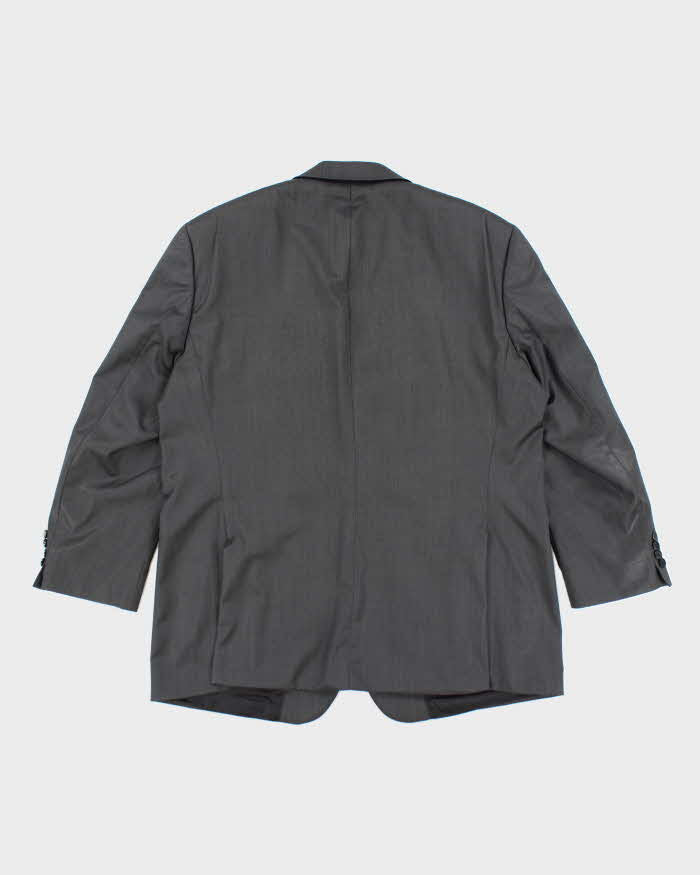 Hugo Boss Grey Suit Jacket - L