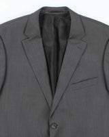 Hugo Boss Grey Suit Jacket - L
