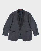 Hugo Boss Tuxedo Jacket - L