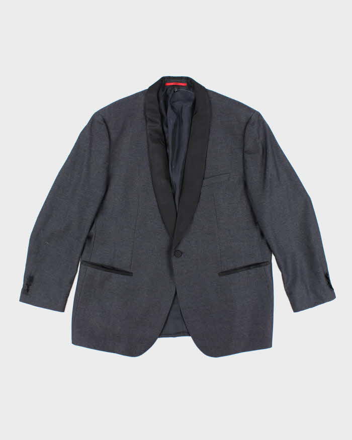 Hugo Boss Tuxedo Jacket - L