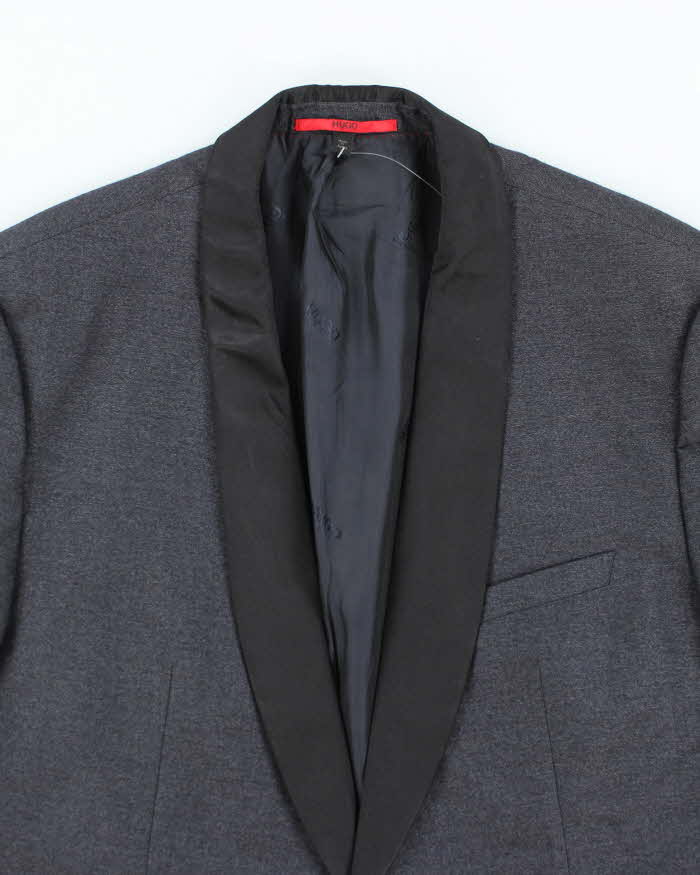 Hugo Boss Tuxedo Jacket - L