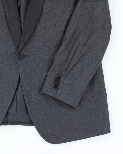 Hugo Boss Tuxedo Jacket - L