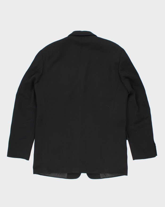 Hugo Boss Black Suit Jacket - L