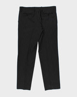 Vintage 90s 00s Dolce &amp; Gabbana Pin Stripe Suit