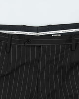 Vintage 90s 00s Dolce &amp; Gabbana Pin Stripe Suit