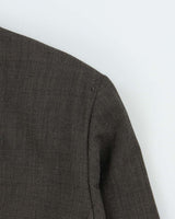 Vintage 1990s Valentino Garavani Wool Single Breasted Blazer - XL