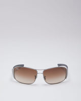 Men's Brown Ray Ban Sunglasses
