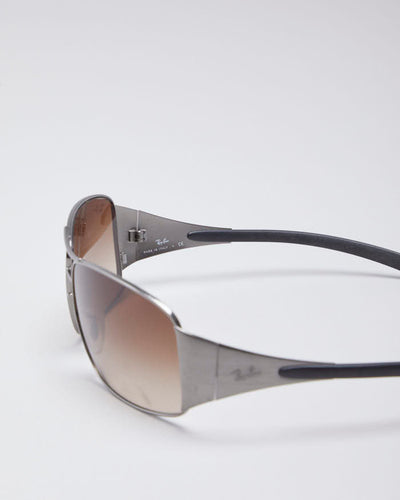 Men's Brown Ray Ban Sunglasses