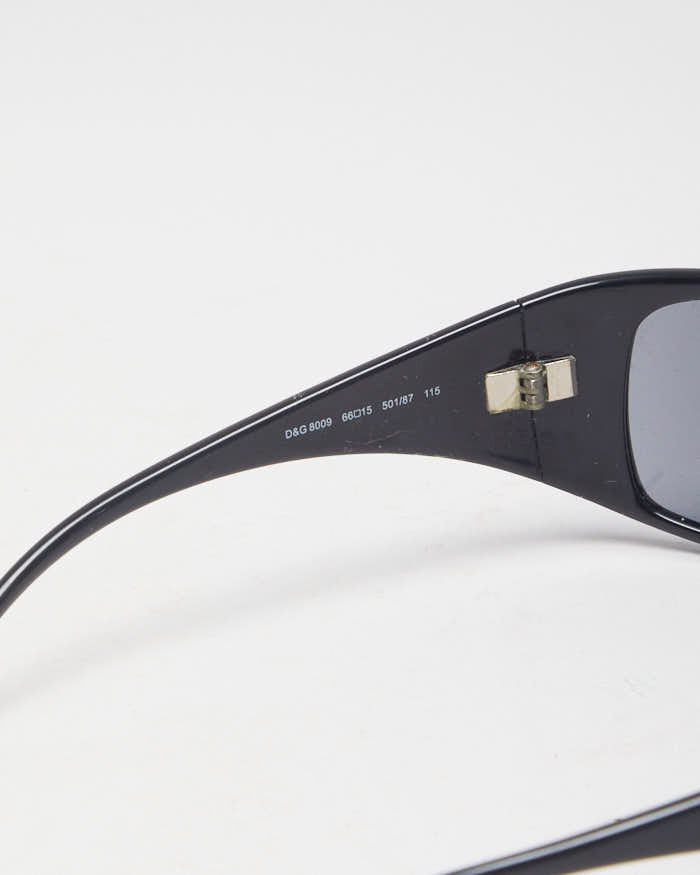 Vintage Dolce & Gabbana Sunglasses