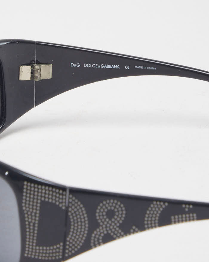 Vintage Dolce &amp; Gabbana Sunglasses