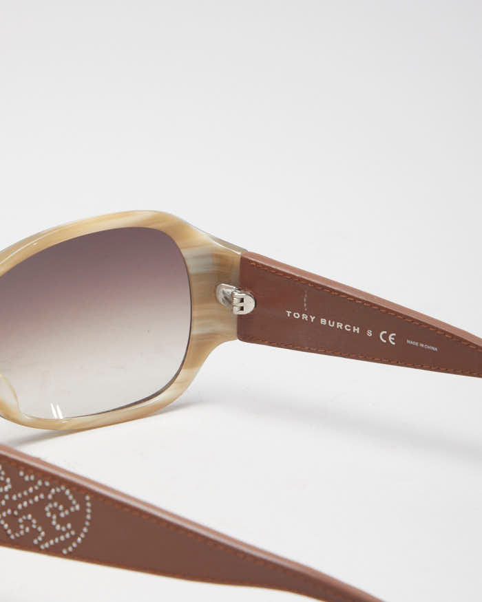 Vintage Y2k 00s Tory Burch Sunglasses