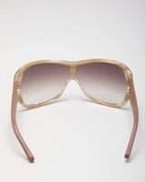Vintage Y2k 00s Tory Burch Sunglasses