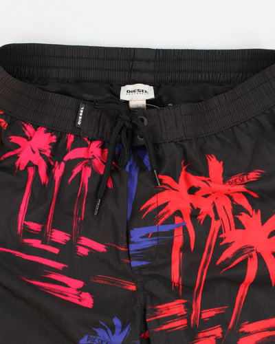 Diesel Men's Swim Shorts - M
