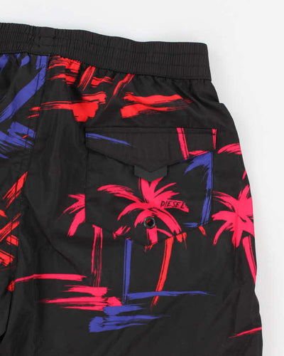 Diesel Men's Swim Shorts - M