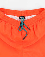 Diesel Orange Swim Shorts - L