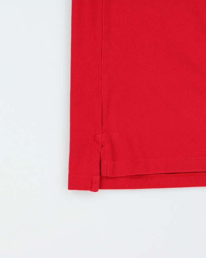 Vintage Polo Ralph Lauren Classic Short Sleeve Polo Shirt - XS