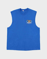 Vintage Y2K 00s Hang Loose Hawaii Sleeveless T-Shirt - XL