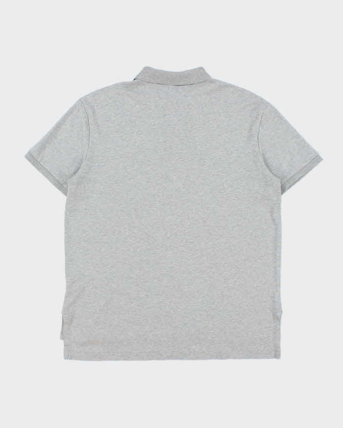Vintage Ralph Lauren Soft Touch Polo Shirt - M
