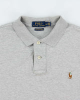Vintage Ralph Lauren Soft Touch Polo Shirt - M