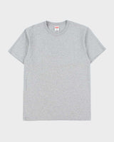 Vintage Supreme Made In USA Blank Heavyweight Crewneck T-shirt - M