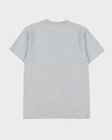 Vintage Supreme Made In USA Blank Heavyweight Crewneck T-shirt - M