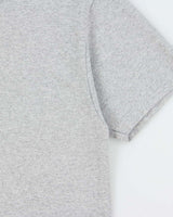 Vintage Supreme Made In USA Blank Heavyweight Crewneck T-shirt - M