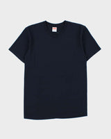Vintage Supreme Made In USA Blank Crewneck T-shirt - M