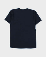 Vintage Supreme Made In USA Blank Crewneck T-shirt - M
