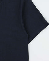Vintage Supreme Made In USA Blank Crewneck T-shirt - M