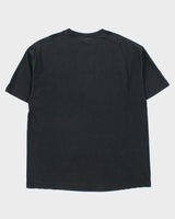 Vintage 2000s Metal Mulisha Graphic Crewneck T-shirt - XL