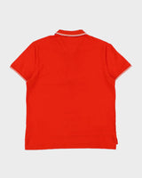 Vintage Y2K 00s Lacoste Slim Fit Short Sleeve Polo Shirt - XL