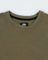 Vintage 2000s Ecko Unkltd Waffle Long Sleeve T-shirt - L