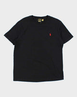 Vintage Polo Ralph Lauren Classic Crewneck T-Shirt - L