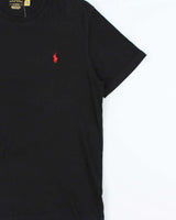 Vintage Polo Ralph Lauren Classic Crewneck T-Shirt - L