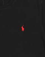 Vintage Polo Ralph Lauren Classic Crewneck T-Shirt - L