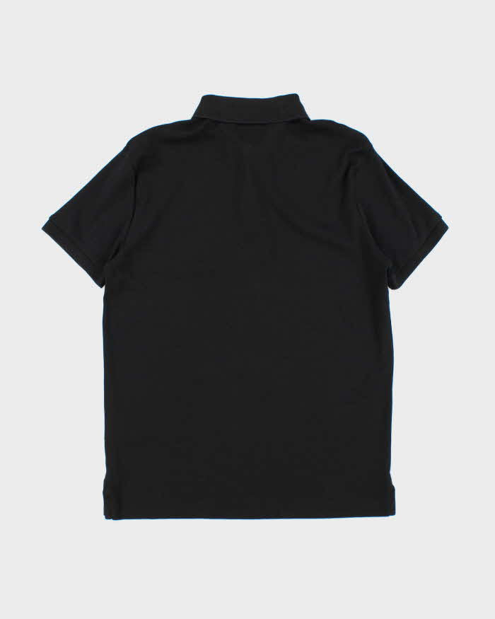 Vintage Polo Ralph Lauren Custom Slim Fit Short Sleeve Polo Shirt - M
